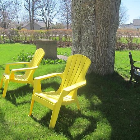 Summers Country Inn Digby Esterno foto
