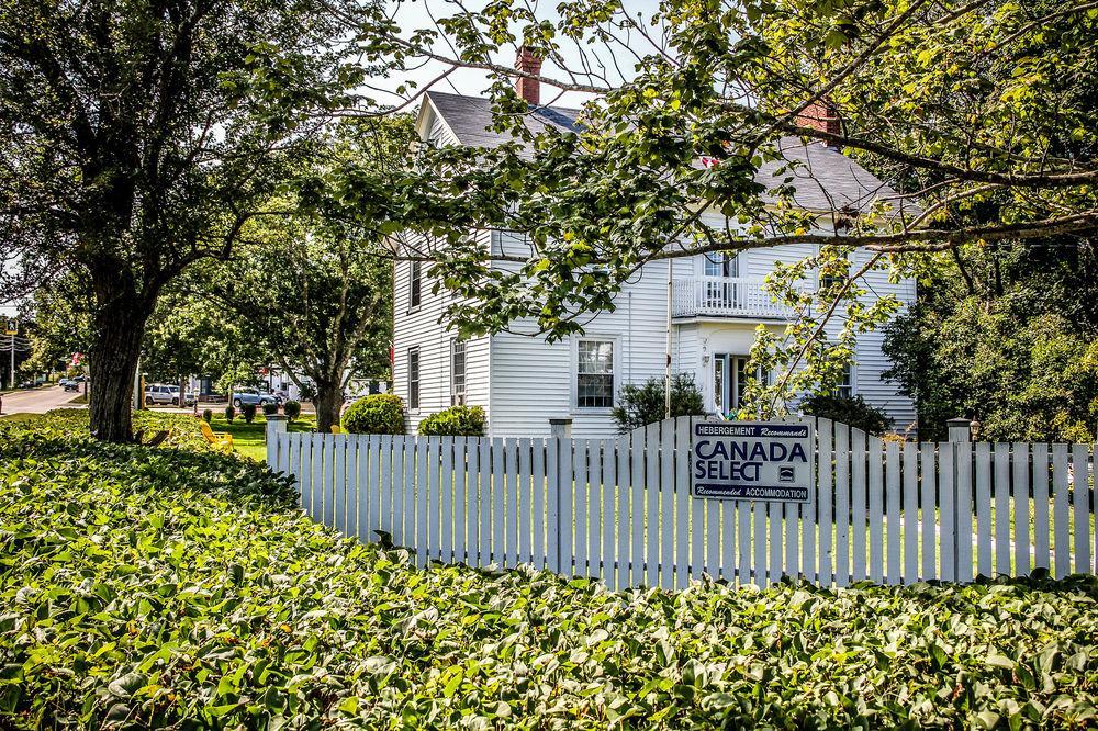 Summers Country Inn Digby Esterno foto