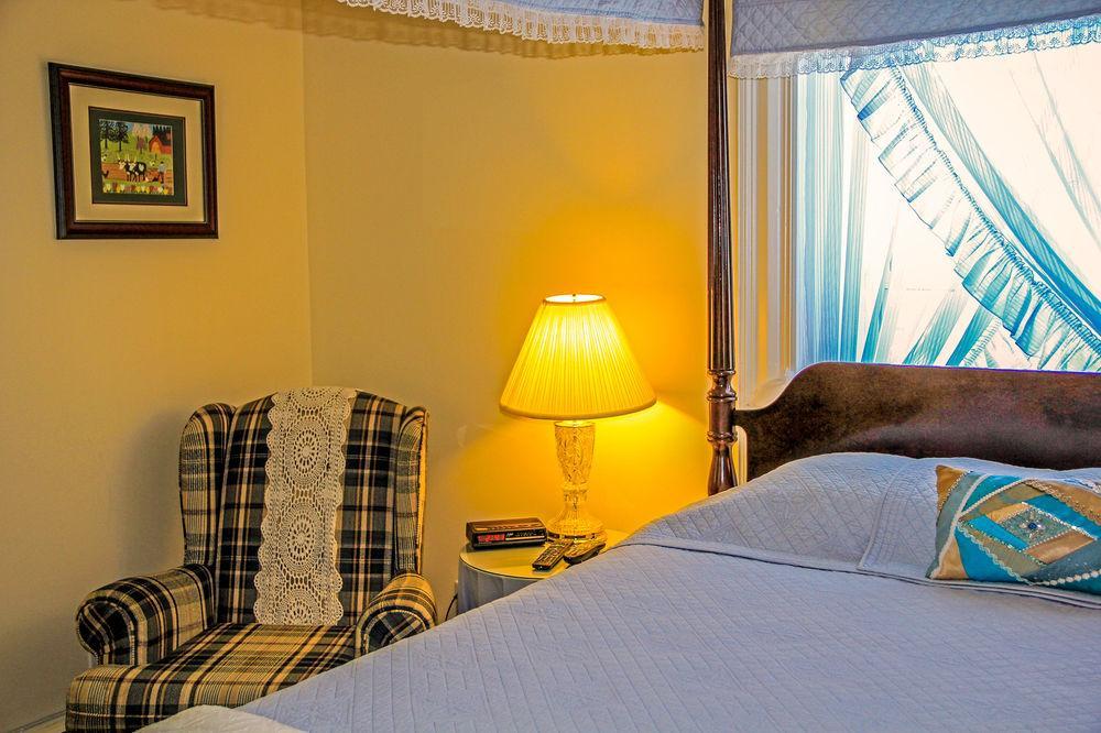 Summers Country Inn Digby Esterno foto