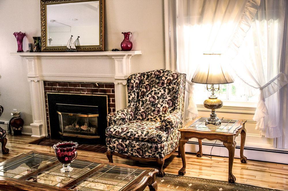 Summers Country Inn Digby Esterno foto