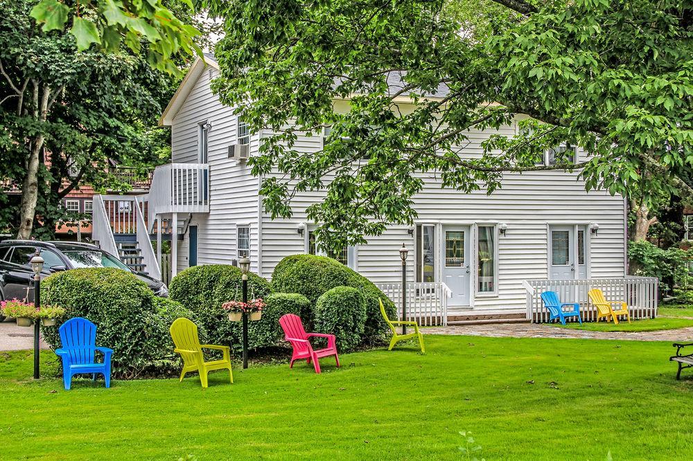 Summers Country Inn Digby Esterno foto