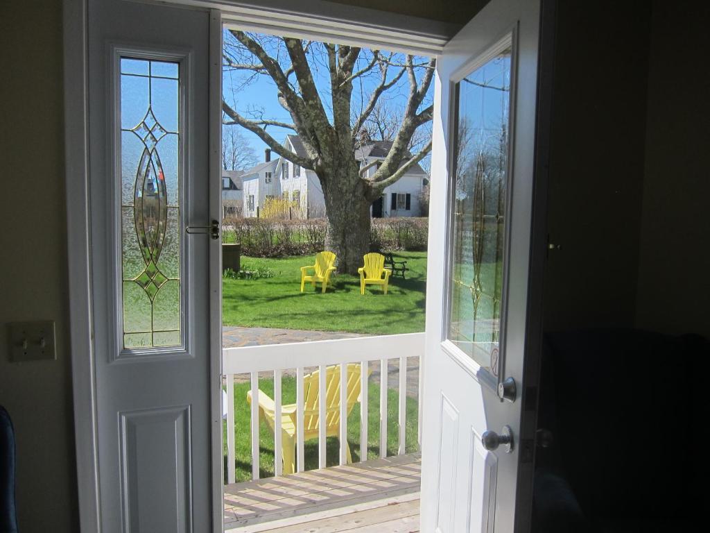 Summers Country Inn Digby Esterno foto