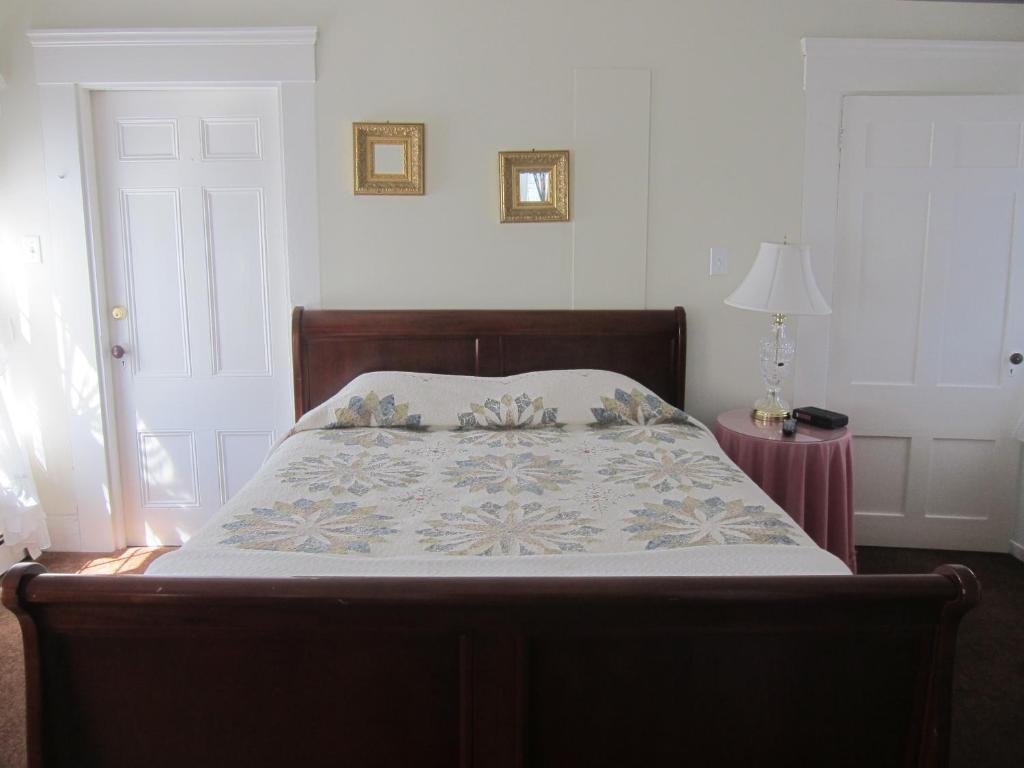 Summers Country Inn Digby Esterno foto