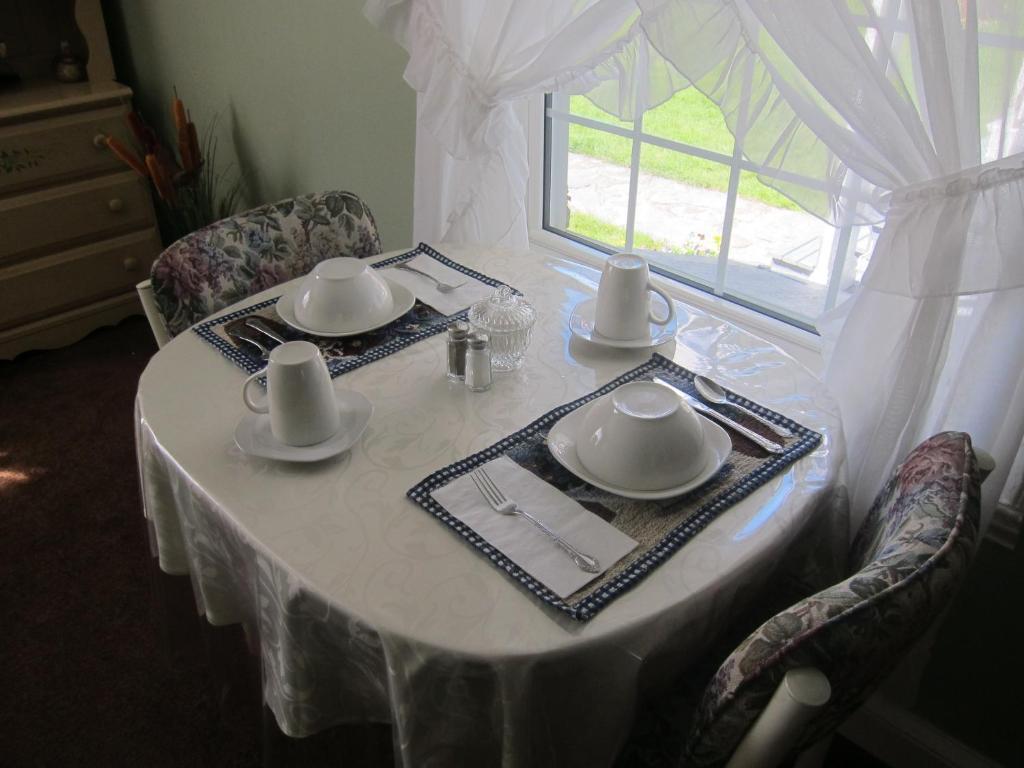 Summers Country Inn Digby Esterno foto