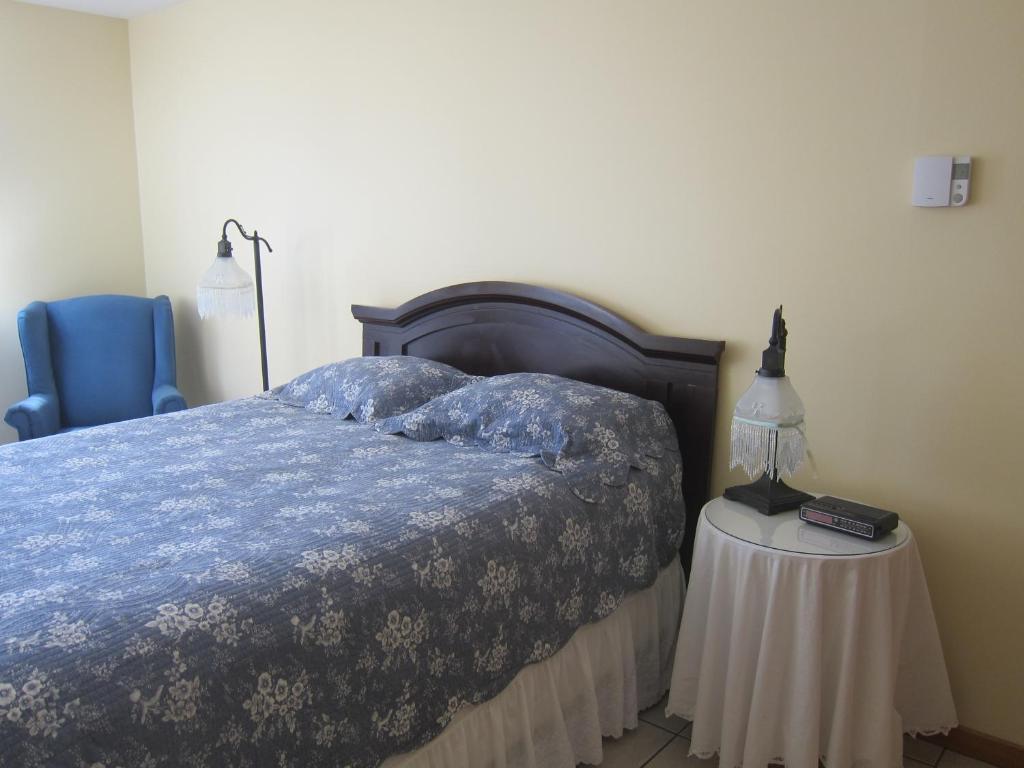 Summers Country Inn Digby Esterno foto
