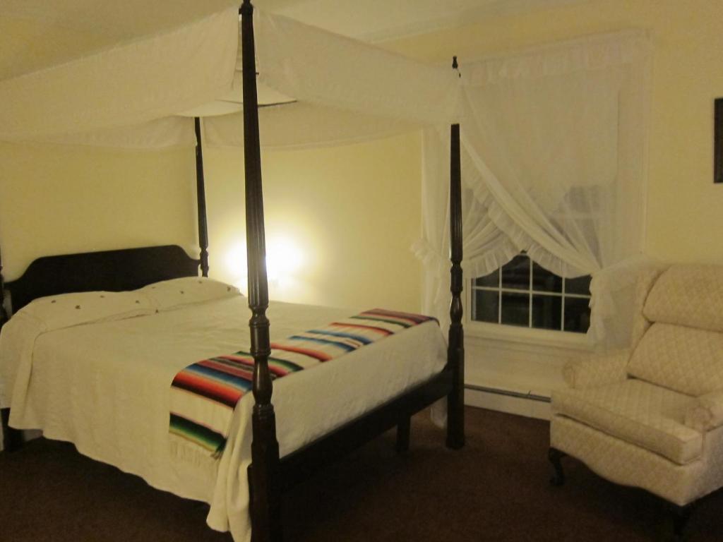 Summers Country Inn Digby Esterno foto